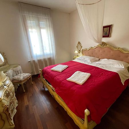 Royal Guest House Venezia Eksteriør bilde