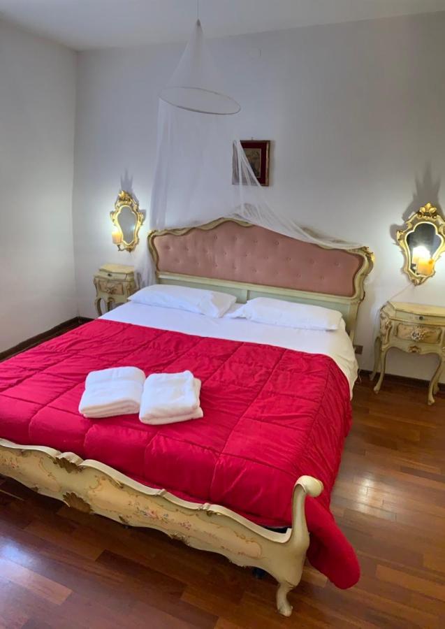 Royal Guest House Venezia Eksteriør bilde