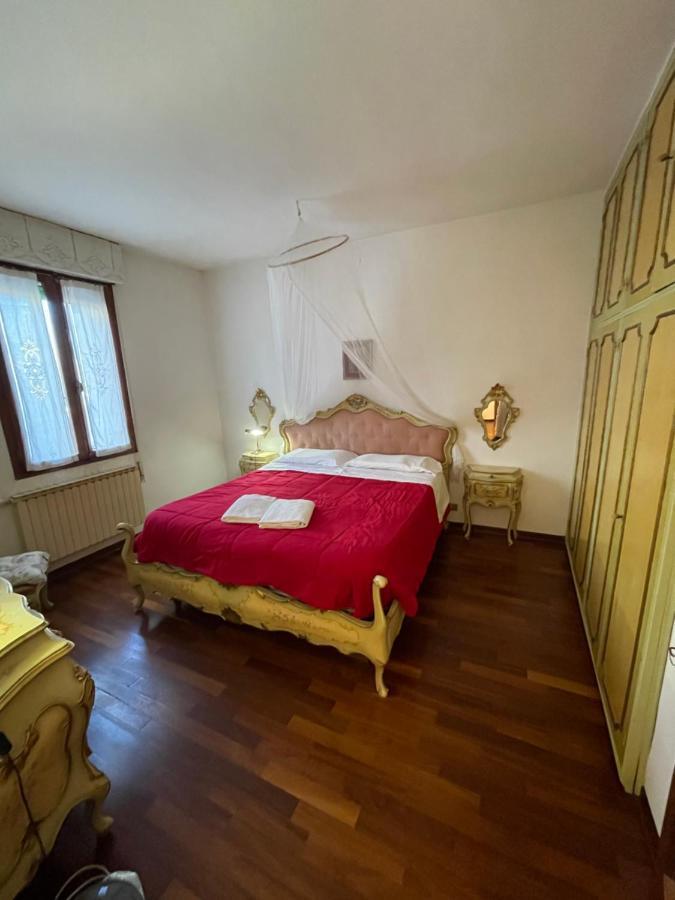 Royal Guest House Venezia Eksteriør bilde