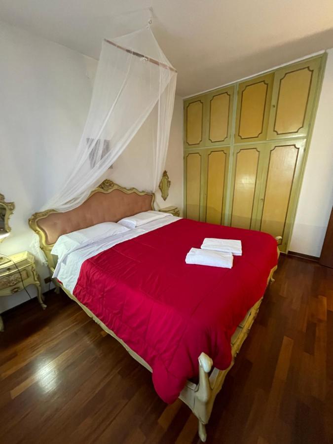 Royal Guest House Venezia Eksteriør bilde