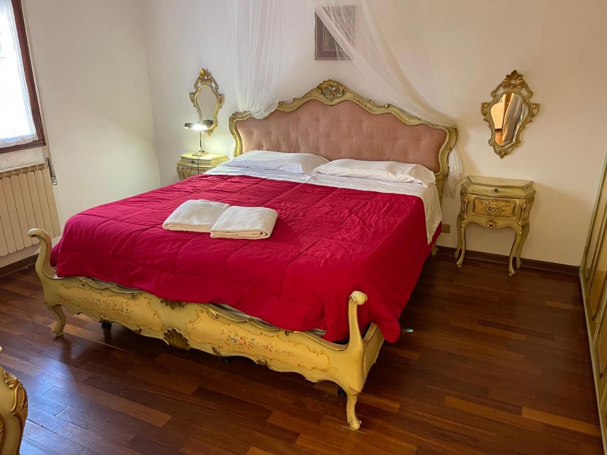 Royal Guest House Venezia Eksteriør bilde