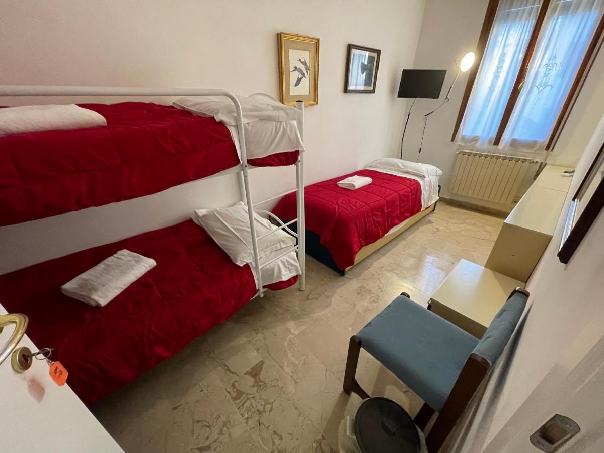 Royal Guest House Venezia Eksteriør bilde