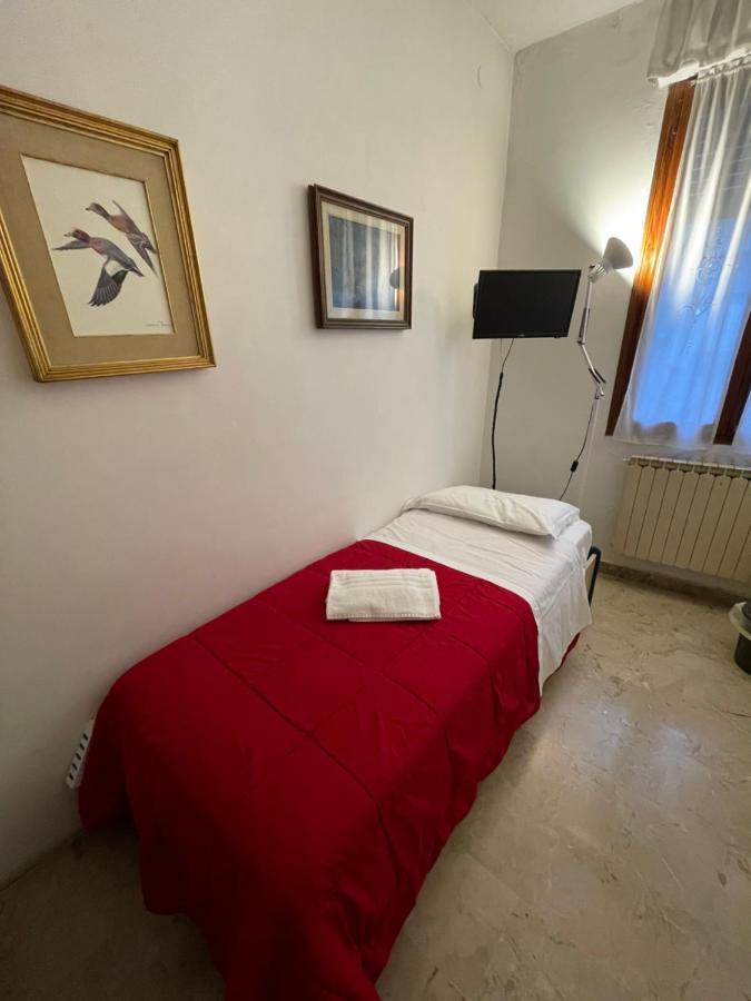 Royal Guest House Venezia Eksteriør bilde