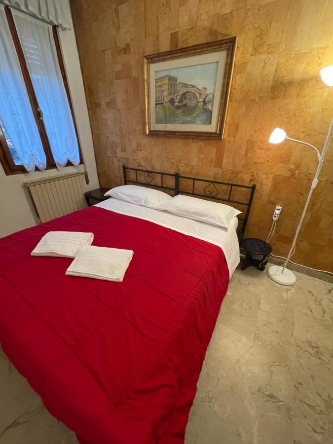 Royal Guest House Venezia Eksteriør bilde