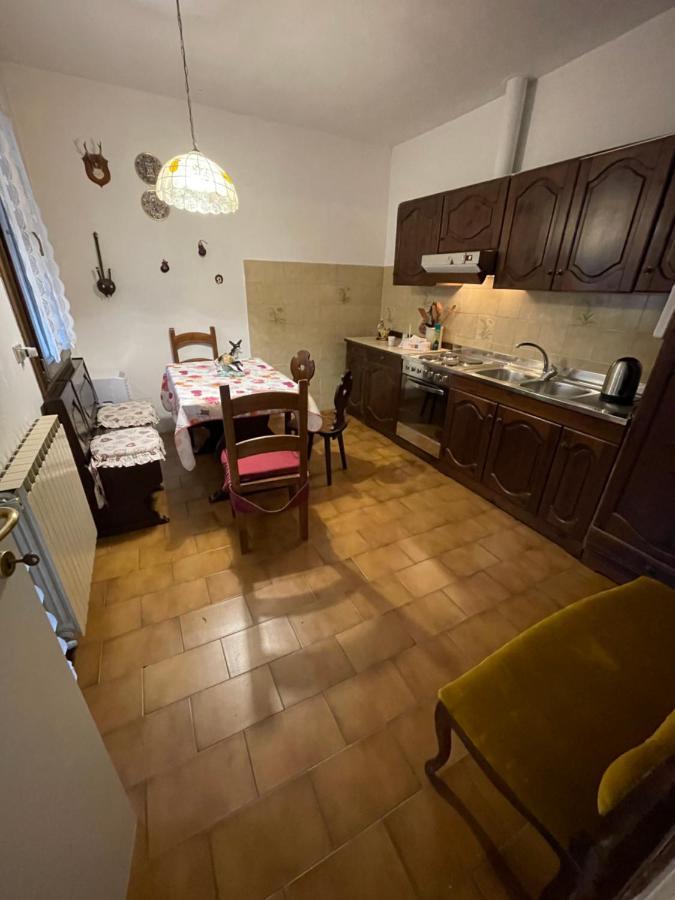 Royal Guest House Venezia Eksteriør bilde