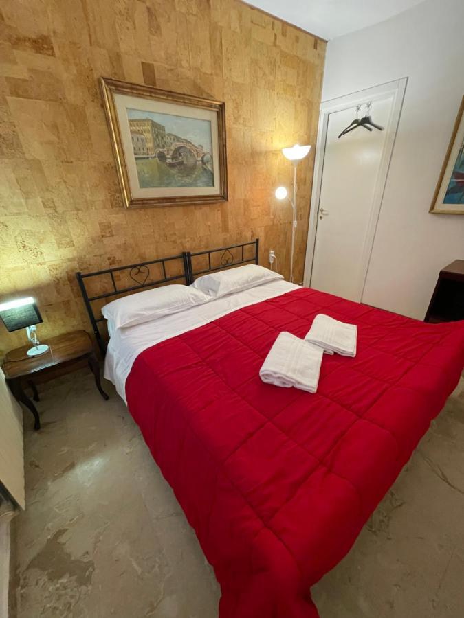 Royal Guest House Venezia Eksteriør bilde