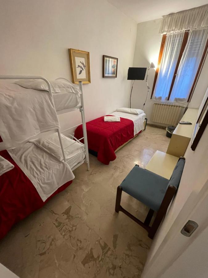 Royal Guest House Venezia Eksteriør bilde