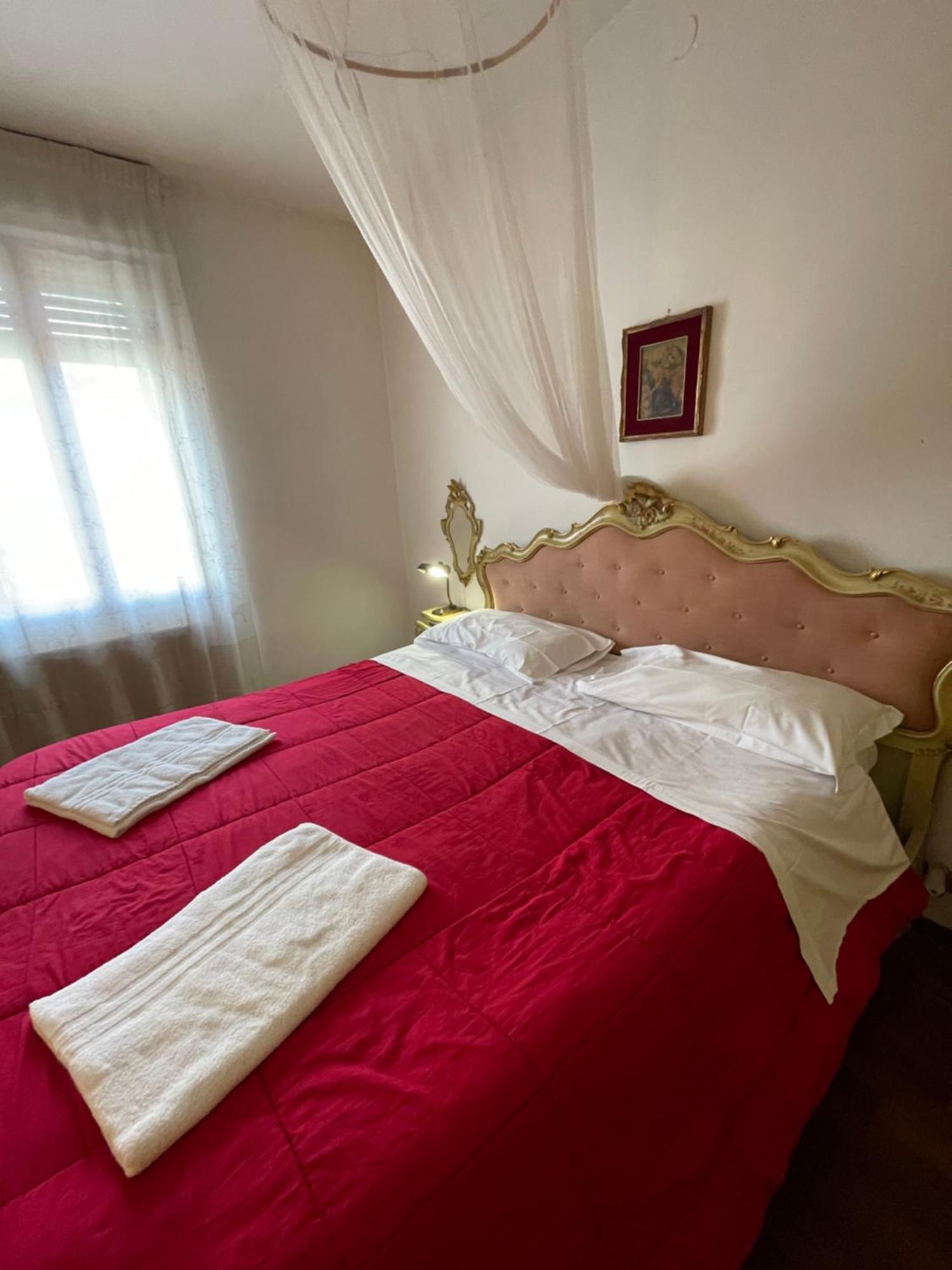 Royal Guest House Venezia Eksteriør bilde