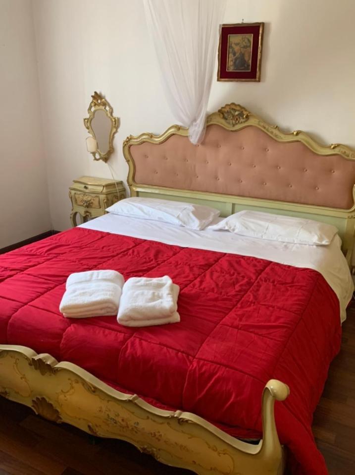 Royal Guest House Venezia Rom bilde