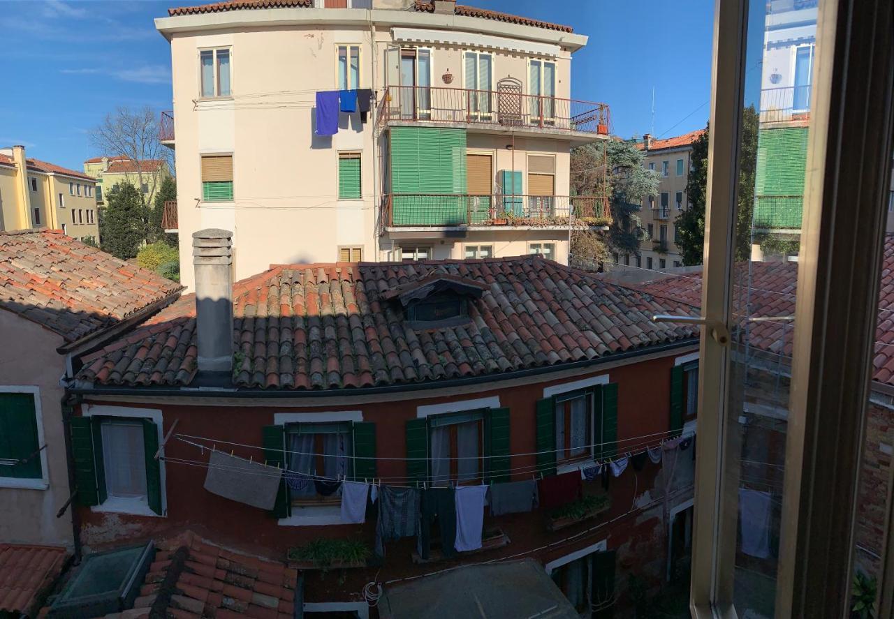 Royal Guest House Venezia Eksteriør bilde