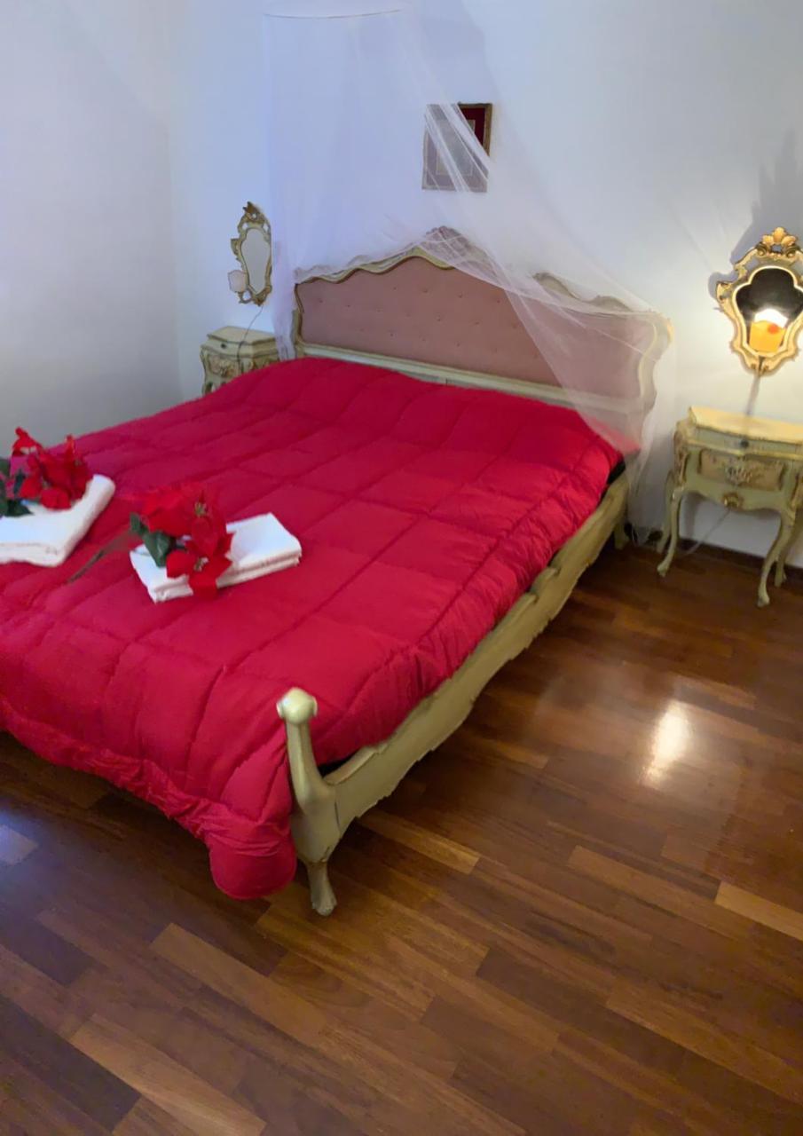 Royal Guest House Venezia Eksteriør bilde