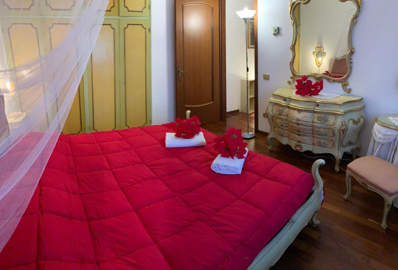 Royal Guest House Venezia Eksteriør bilde