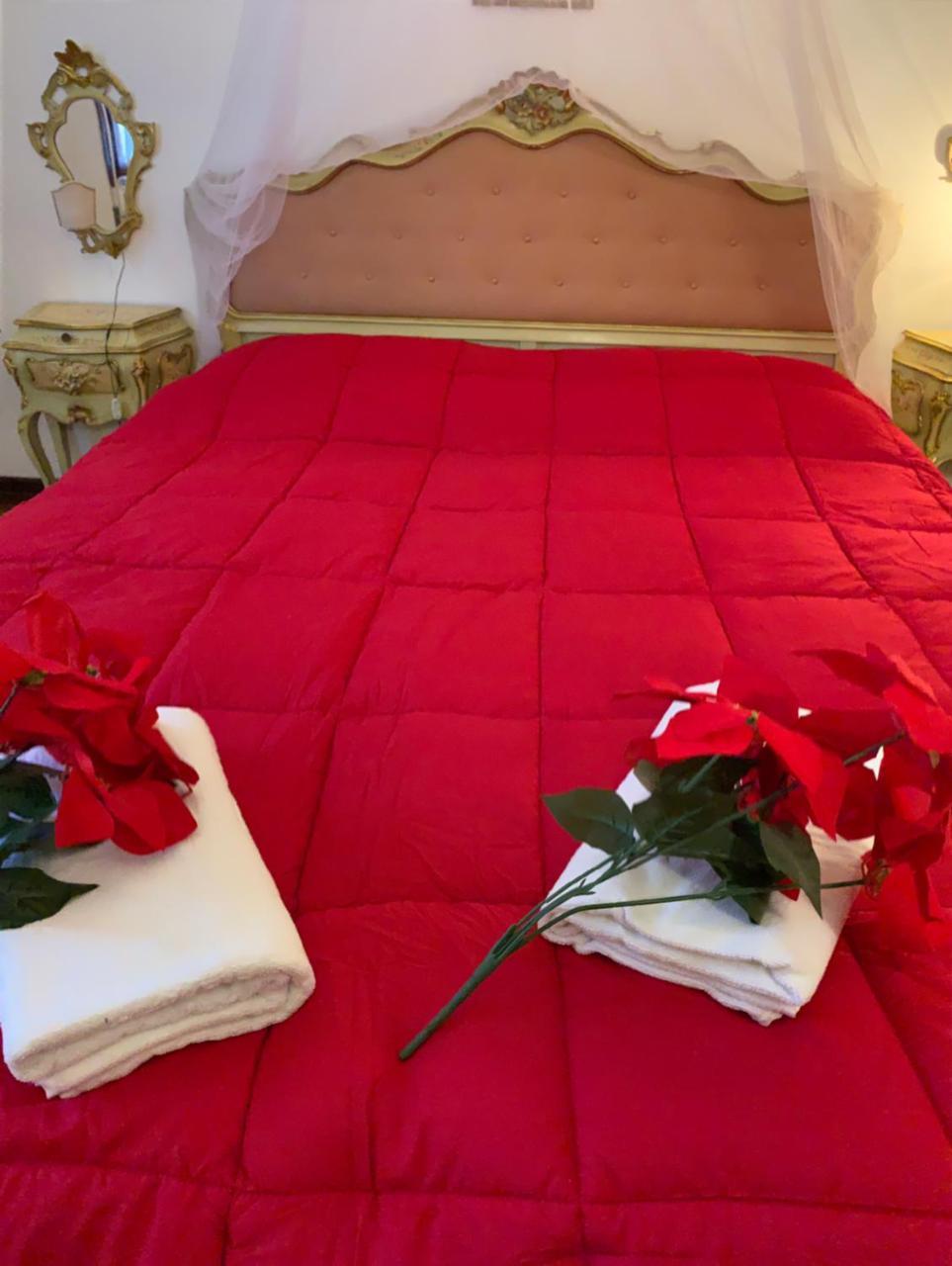 Royal Guest House Venezia Eksteriør bilde