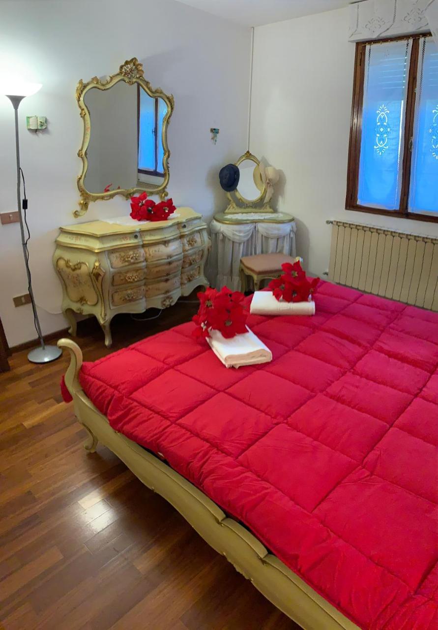 Royal Guest House Venezia Eksteriør bilde