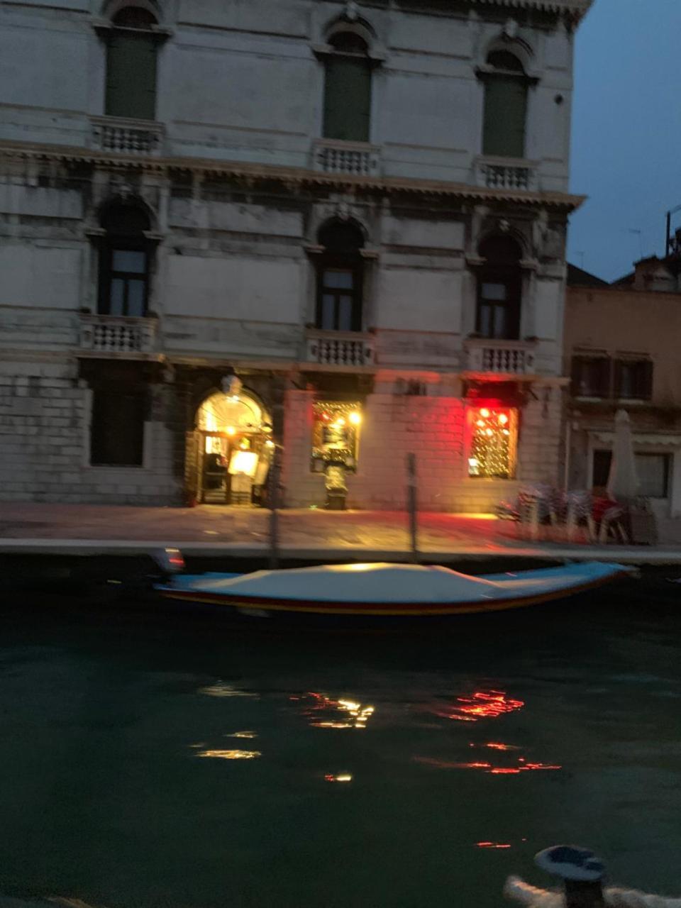 Royal Guest House Venezia Eksteriør bilde